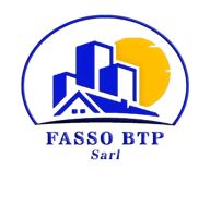 Fasso BTP logo
