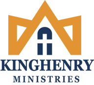 King Henry Ministries logo