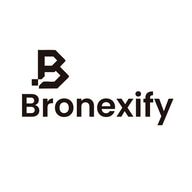 Bronexify logo