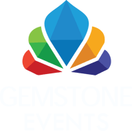 Gemstone Event logo