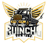 Guincho Barato e Rápido Clique logo