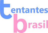 Tentantes do Brasil logo