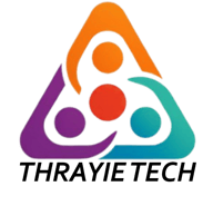 Thrayie Tech Solutions Pvt Ltd logo