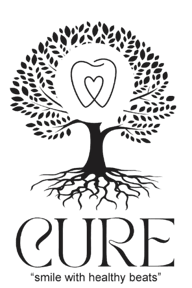cure logo