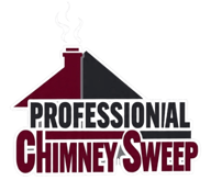 Professional Chimney Sweep logo