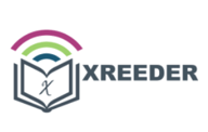 XREEDER logo
