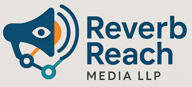 ReverbReach Media LLP logo