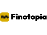 Finotopia logo