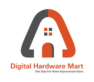 DIGITAL HARDWARE MART logo