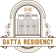 Datta Residency logo