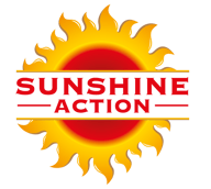 Sunshine Action logo