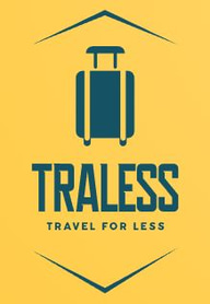 TRALESS logo