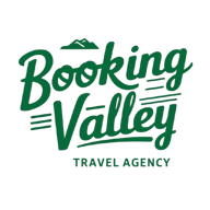 Booking Valley logo