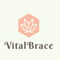VitalBrace logo
