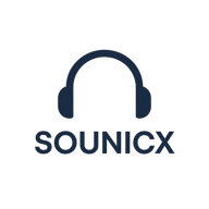 sounicx logo