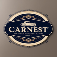 Car Nest logo