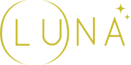 Luna kristalai logo