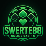 SWERTE88 logo