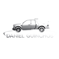 Daniel Guincho 24h logo