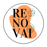 Projeto renovai ebook e cursos de Inteligência Emocional e Desenvolvimento Pessoal logo