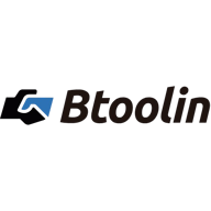 Btoolin logo