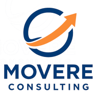 Movere consulting logo