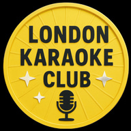 London Karaoke Club logo