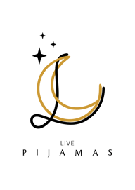 Live Pijamas logo
