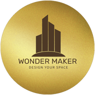 Wonder Maker logo