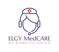 ELGY MEDCARE logo