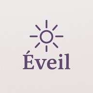 Éveil Academy logo