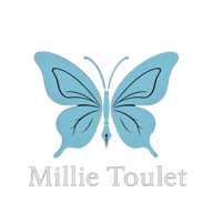 Millie Toulet logo