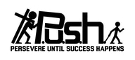 Push Community Center logo
