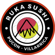 RUKASUSHI logo