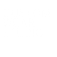Customwear Studio logo