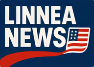 Linnea News logo