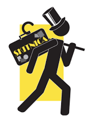 Skitnica logo