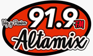 ALTAMIX logo