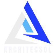 Architectsol logo