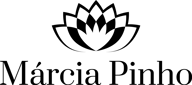 Márcia Pinho logo
