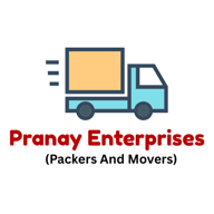 Pranay Enterprises Packers And Movers logo