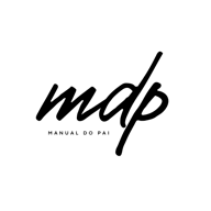 Manual do Pai logo