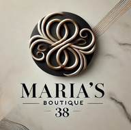 Marias Boutique 38 logo