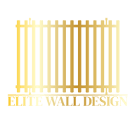 Elite Wall Design logo