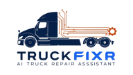 TruckFixr logo