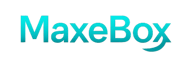 MaxeBox logo