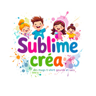 Sublime créa logo