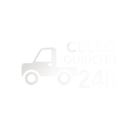 Celso Guincho 24h logo