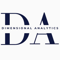 Dimensional Analytics logo