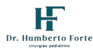 Dr. Humberto Forte logo